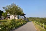 Weingut in einmaliger Alleinlage in der Südweststeiermark