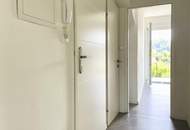 Kleine Dachgeschosswohnung mit Klimaanlage in Graz-Gösting - ideal als Startwohnung, für Paare oder WG