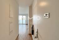 53,20qm geförderte 2ZI- Balkon-Wohnung