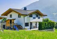 Wohngenuss pur: Top Haus mit Einliegerwohnung in bevorzugter Lage von Wenns!
