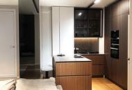 Stilvoll möblierte 3-Zimmer-Wohnung mit Weitblick am Donaukanal – Urbanes Wohnen neu definiert!