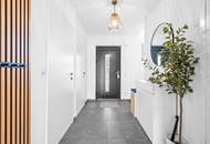 OPEN HOUSE - "Reihenhaus - modern, nachhaltig, effizient"