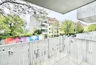 F100 | 3 ZI WOHNUNG mit 2 BALKONEN | ERSTBEZUG IM NEUBAU 1140 WIEN