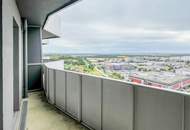 Wohnen im Leopoldtower / Citygate