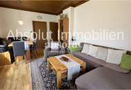 Gepflegte Wohnung in Top Lage von Kaprun, ca. 62 m² Wfl., 2 SZ, gr. Balkon, Carport, nahe Zentrum