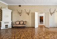 Ein historisches Juwel in Retz sucht neue Besitzer