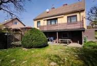 "WANTED" Bauträger oder liebevolles Händchen