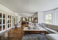 Wunderschöne Villa mit Pool und weitläufigem Grundstück, Nähe Pressbaum