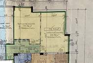 Springer-Schlössl Park: Sonnige Loggiawohnung im Grünen