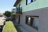 Sonnenseite! Einfamilienhaus in Wöllersdorf mit Garten, Garage, Terrasse und Platz für die ganze Familie!