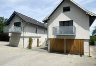 Mehrparteienhaus mit 4 getrennten Wohneinheiten in Traunfallnähe