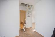 3-Zimmer-Dachterrassenwohnung | nähe Mariahilferstraße