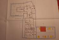 Außergewöhnliche Haushälfte vor den Toren Wiens mit enormem Potential