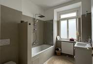 1070! Gut aufgeteilte 4-Zimmer Wohnung nahe Neubaugasse!
