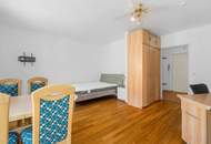 "FULLY Furnished Miete in Top-Lage!"