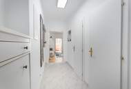 Charmante Eigentumswohnung mit Balkon &amp; Kachelofen in Velden