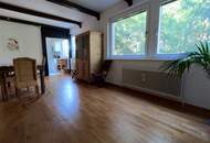 KOFFER PACKEN und EINZIEHEN - NUSSBERG - wunderschön gelegene Wohnung mit Dachterrasse und Blick über Wien und den Wiener Nussberg