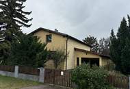 Zuhause im grünen Eigenheim!