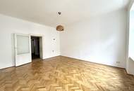 1180! Generalsaniertes, kleines und ruhiges Büro nahe U6/Station Währinger Straße!