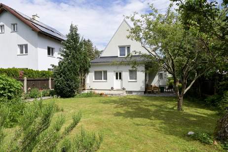 Absolute Ruheoase - wunderschönes Gartengrundstück zur Errichtung eines Einfamilienhauses, Grund und Boden-kauf, 918.000,€, 1230 Wien 23., Liesing
