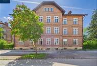 Nahezu vollvermietetes Zinshaus mit stabilem Cashflow – ca. 8,1% Rendite
