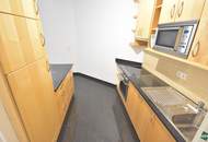 Direkt beim Stephansplatz: Schöner 1,5-Zimmer-Altbau in Ruhelage