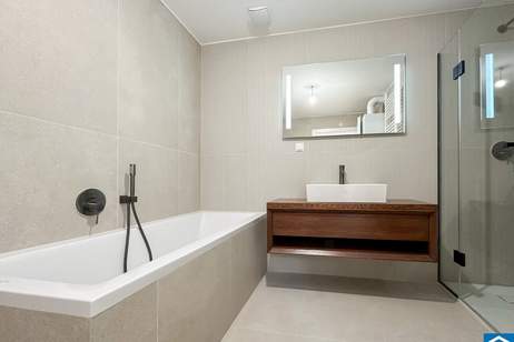 Großzügige Maisonette-Wohnung mit Terrasse- Exklusiv im 2. Dachgeschoß, Wohnung-kauf, 375.000,€, 1040 Wien 4., Wieden