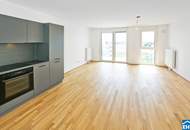 Komfortables Wohnen mit Balkon – Ihre 3-Zimmer-Oase in grüner Umgebung