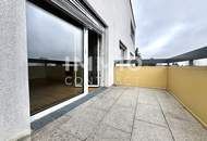 Sonnige 2-Zimmer-Terrassenwohnung mit perfekter Raumausnutzung
