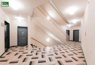 Viel Platz für Ihre Mieter - Anlegerwohnung (Nettopreis) mit Balkon und Top-Grundriss _ Provisionsfreier Erstbezug!