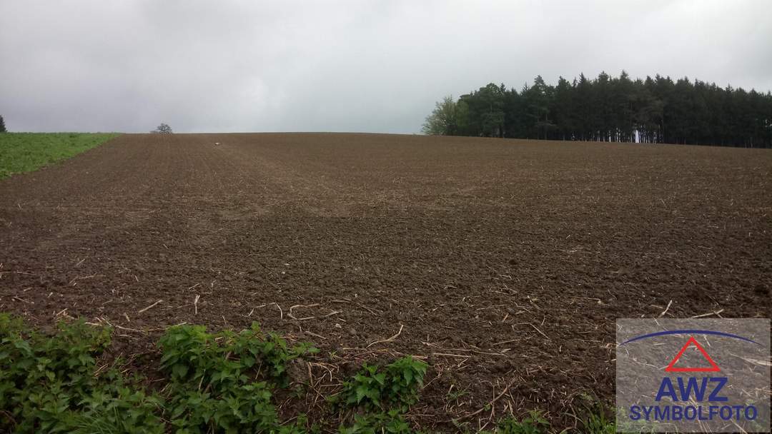 Landwirtschaftliche Grundstücke zu verkaufen!