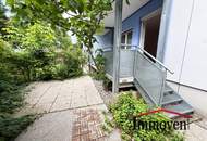 Ein schönes Zuhause mit kleinem Garten nahe Andritz Hauptplatz!