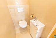 Helle 3 Zimmer-Wohnung mit Balkon in ruhiger Seitengasse Nähe U4 Braunschweiggasse