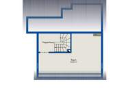 Entzückendes kleines Haus auf großem, sonnigem Grund