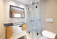 Hochwertig möbliert - 2 Schlafzimmer - 2 Balkone