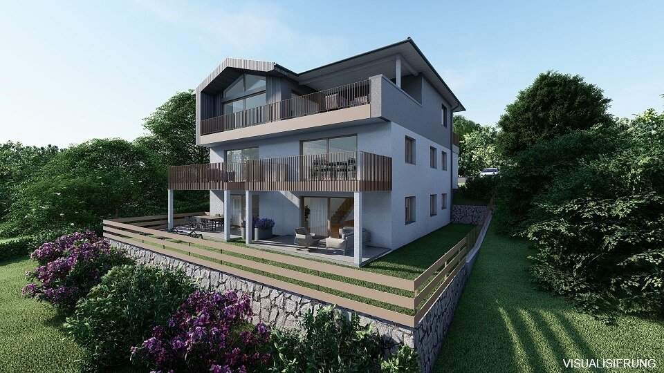 SEE.BERG.BLICK | MAISONETTE | TOP 2