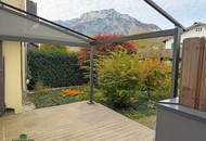 Design trifft Garten – exklusive Wohnqualität südlich von Salzburg