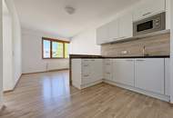 Minimalistisch wohnen, maximal leben - Singlewohnung Stadtteil Neustadt