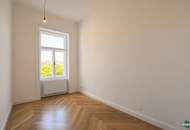 Erstbezug nach Sanierung | Traumhafte 4 Zimmer-Altbauwohnung am Rudolfspark