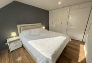 Dachgeschosswohnung in 1040 Wien – modern, geräumig, mit Balkon!