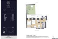 GROHGASSE 10 | einzigartige 2-Zimmer Altbauwohnung mit Garten in absoluter Hofruhelage | Fernwärme plus Bodenkühlung