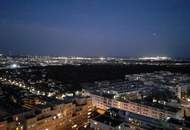 Top Floor Penthouse mit Panoramablick