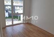 ACHTUNG AKTION 1 MONAT MIETFREI: SCHÖNE 2-ZIMMERWOHNUNG MIT BALKON IM NEUEN INNOVATIVEN REININGHAUS