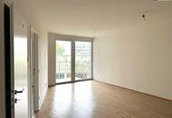 Sehr ruhige und angenehme Innenhofwohnung, toll geschnitten, hell und freundlich, mit sensationell niedrigen Heizkosten - Erdwärme!