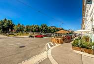 Wunderschönes Büro nahe Rennweg!