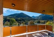 Ein Ort für VISIONEN - der SCHLOSSBERG in Scharnstein