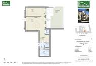 VISTA18 – Moderne Bürofläche in Top-Lage zwischen Schönbrunn und Bahnhof Meidling