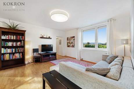 Familienglück in Ihrem neuen Zuhause mit Garten - bereit zum Einzug, Wohnung-kauf, 645.000,€, 3400 Tulln