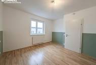 Geförderte Traumwohnung