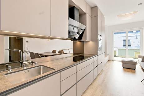Traumhafte DG WOHNUNG ++ mit DACHTERRASSE und WEITBLICK, Wohnung-kauf, 365.000,€, 2345 Mödling